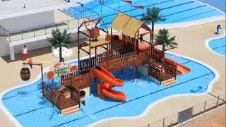 PANTHEA HOLIDAY VILLAGE WATERPARK 4* Кипр
