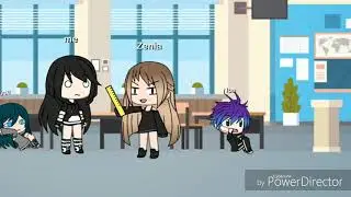 They got mihye (they got gina meme) gacha life