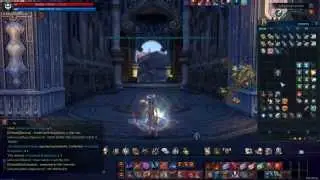 Tera Armor | How to get Innerwear for FREE! | Lvl 65 Character Gears Guide | Alliance Vault