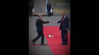 Путин и Зеленский у Трампа 2025 #putin #путин #zelensky #зеленский #trump #edit #2025 #alaska #гойда