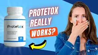 PROTETOX REVIEW - Does Protetox Supplement Work? Honest Protetox Reviews!