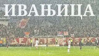 Делије у Ивањици
