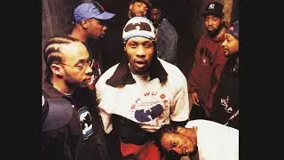 [FREE FOR PROFIT] J Cole x Wu-Tang Clan Type Beat - 