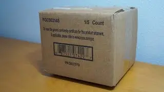 2018 Topps Dynasty - Case Break #2: HOFer me!