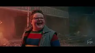 Dangerous movie trading post # short #video