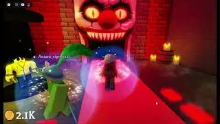 I played The Insane Elevator!!
