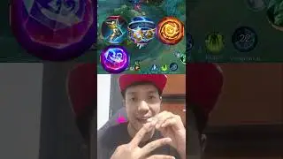Belerick best build to counter marksman heroes ##MLBBCreator #MLBBNEXT2025