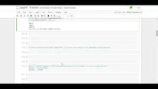 Python Functions Made Easy: A Beginner's Guide for Data Science