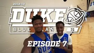 2018-19 Duke Blue Planet | Episode 7