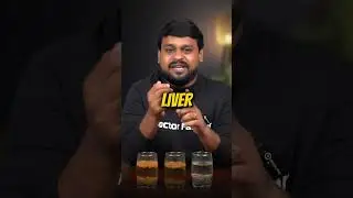 Food Adulteration | Green Pea