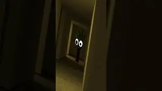 Sprunki in the Backrooms 😱 #backrooms #sprunki #jumpscare #gmod #running #scared #sprunkiincredibox