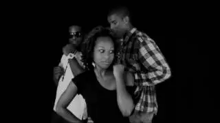 Paris Jones feat. April Kelly - 
