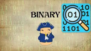 How to Convert Binary to Decimal number in C program - simple logic