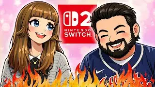 A Couples Guide To Couch Co-op Games