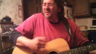 Hillbilly Highway Waylonjr Steve Earle cover