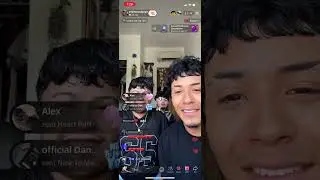 Ezzmo￼ live