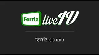 Ferriz LIVE TV