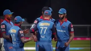 IPL 2020 Delhi capitals vs Kings xi Punjab Highlights (DC V/S KXI )#CRICKET9