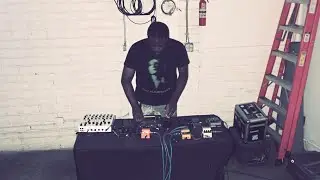 Professor A - Coaxial Arts 7-14-2023