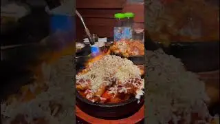 The Best Korean Restaurant in the Bay Area