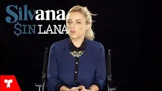 Silvana Sin Lana | Marcela Guirado tiene el personaje más chic | Telemundo Novelas