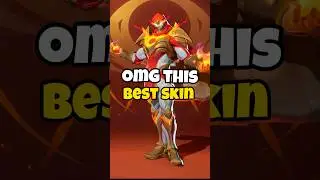 New Phoenix Knight MK Revealed 😍🔥 Marvel Rivals #marvelrivals