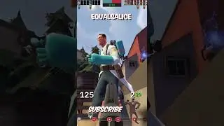 ASCENDED SCOUT [TF2]