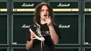 Unboxing Some New Chuck Taylors