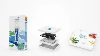 Packaging Structural Designs by Stirred Creative