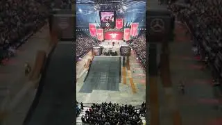 FMX Gladiator Games 2018 - Libor Podmol, Filip Podmol