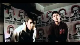 Audible MC's - Freestyle (Protege, One3d, Liquid, PJ)