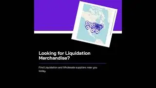 Liquidation Map