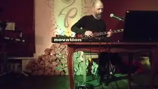 Андрей Шаталин. Творческий вечер 18.03.2017
