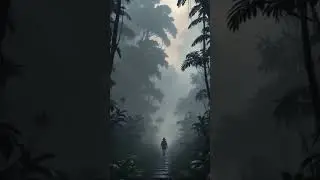 🌿✨ Could the heart of the Amazon hold a legendary city of gold? Dive into the enigma of