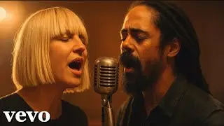 Sia ft. Damian Marley &ndash; &ldquo;One Love, One World&rdquo;