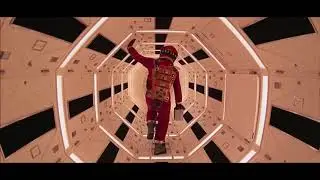 Peter Schilling - Major Tom '2001: A Space Odyssey' 1080p Eng