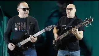 Nick 2019 feat Y.Rebrov - Все обиды спрячьте