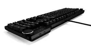 Das Keyboard Introduces the 6 Pro, a Full Size, Premium Keyboard for the Modern Workday