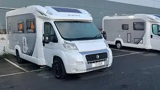 The BEST vanlife park up for FREE !