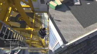 MLG Grenade Throw - GTA Clip