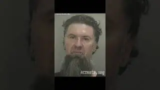 JASON BLACHOWICZ mugshot FLORIDA MAN DEATH METAL Malevolent Creation Divine Empire