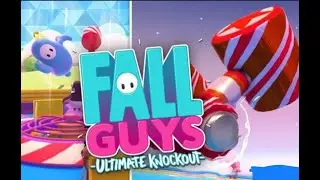 Fall Guys 3.5 Update!! New Variations!!! CRAZY!!