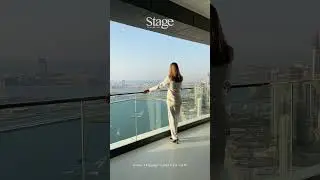 Luxury Property with stunning waterfront views | Dubai, UAE