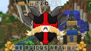 The Avicus Network | avic.us