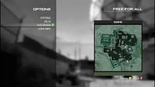 MW3 Mods