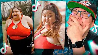 LA PEOR ACTRIZ DE TODO TIKTOK