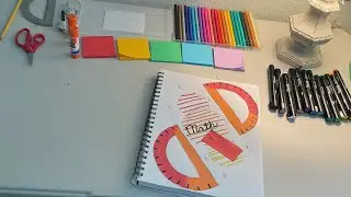 A Math Front Page