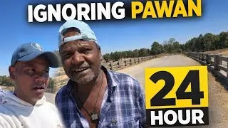 IGNORING PAWAN 😡 GUSSA HOGYA | DAY 160 | DAILY VLOGS CHALLENGE