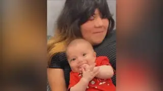 AMBER Alert issued as police search for teen girl, baby last seen in Pflugerville