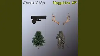 Camo'd Up
